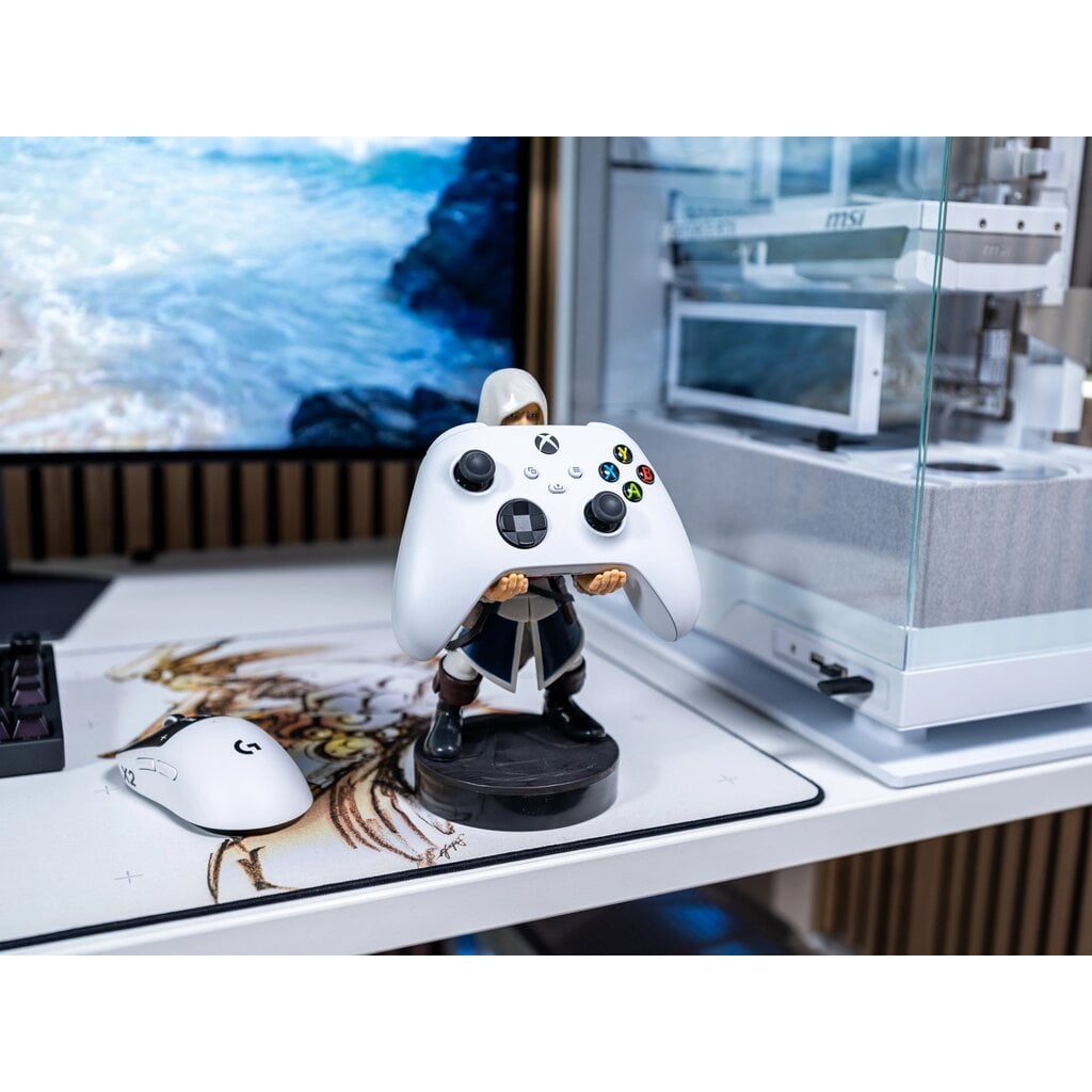 Assassin's Creed Assassin's Creed - Edward Black Flag - stand for phone | controller | charging case