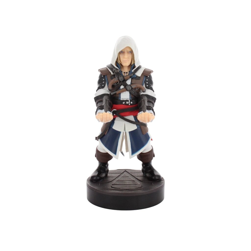 Assassin's Creed Assassin's Creed - Edward Black Flag - stand for phone | controller | charging case