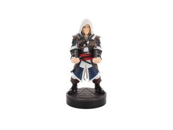 Assassin's Creed Assassin's Creed - Edward Black Flag - stand for phone | controller | charging case