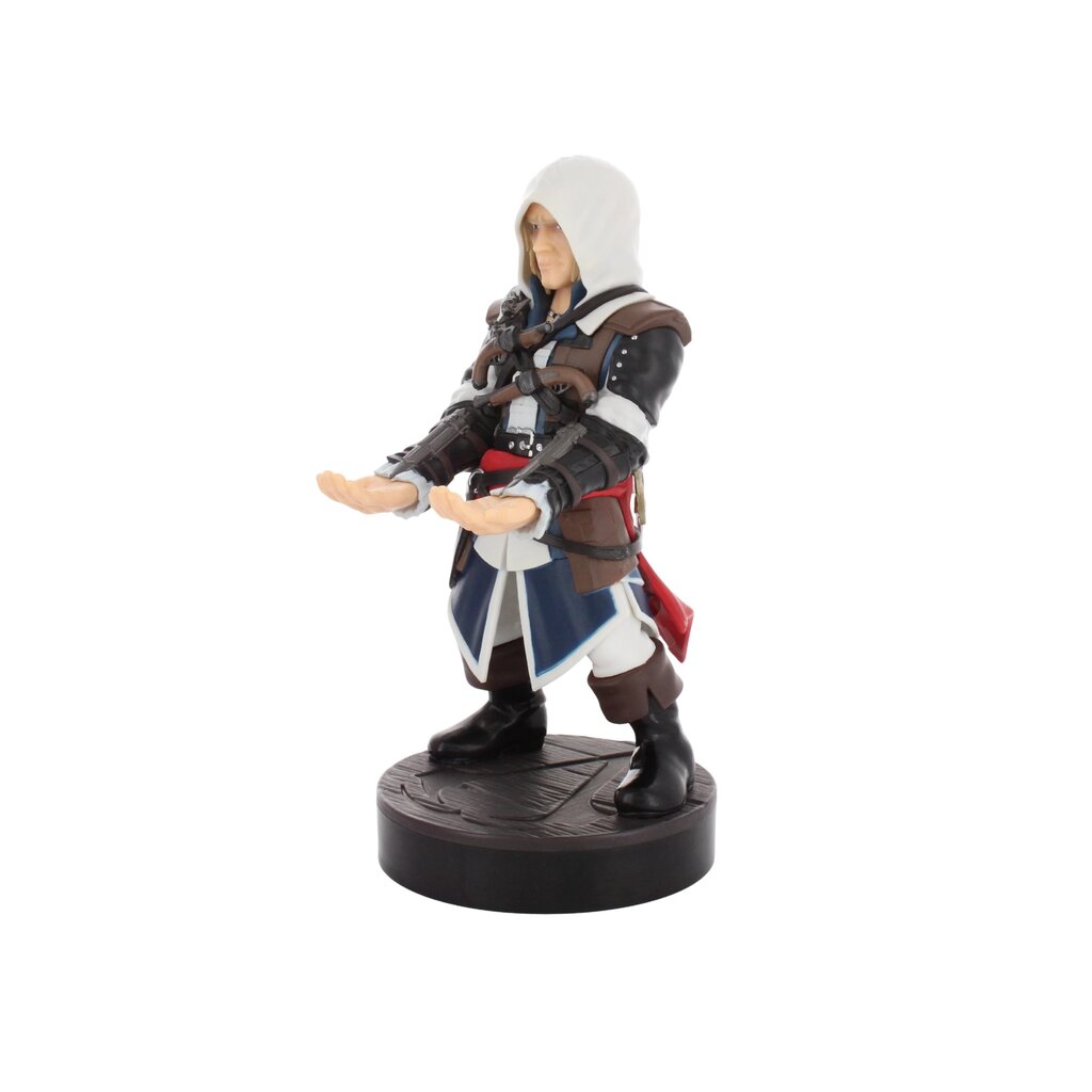 Assassin's Creed Assassin's Creed - Edward Black Flag - stand for phone | controller | charging case