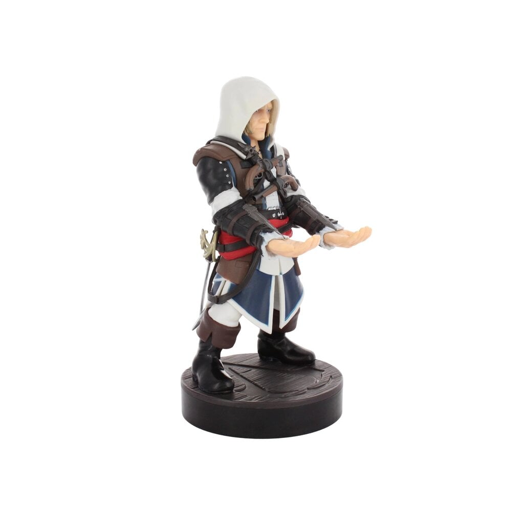 Assassin's Creed Assassin's Creed - Edward Black Flag - stand for phone | controller | charging case