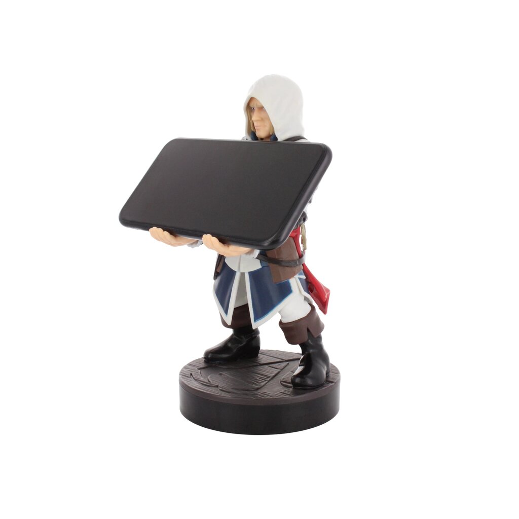 Assassin's Creed Assassin's Creed - Edward Black Flag - stand for phone | controller | charging case
