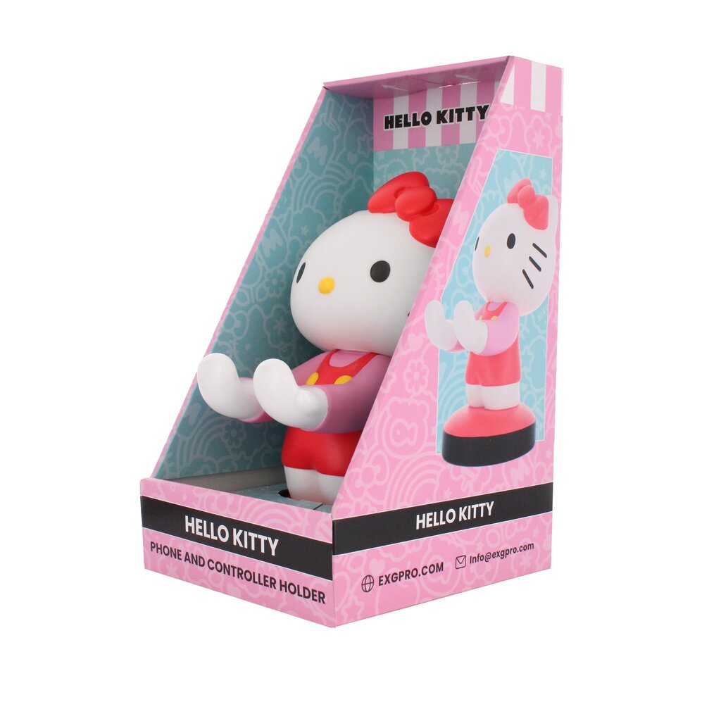 Hello Kitty Hello Kitty - standaard voor telefoon | controller | oplaadcase