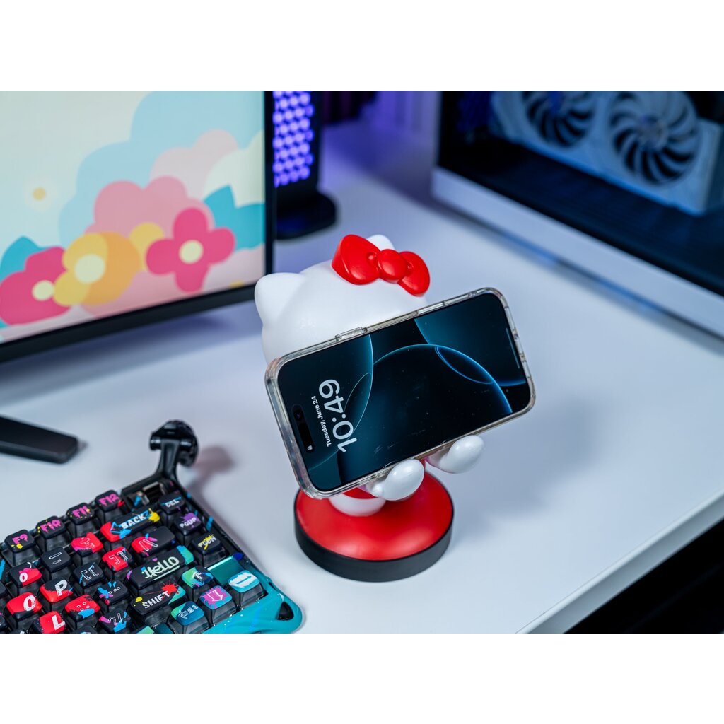 Hello Kitty Hello Kitty - standaard voor telefoon | controller | oplaadcase