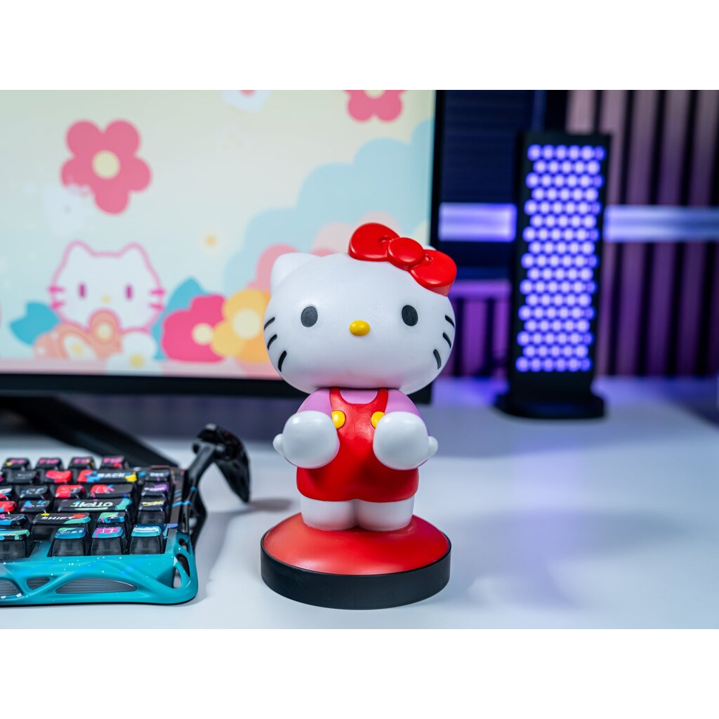 Hello Kitty Hello Kitty - standaard voor telefoon | controller | oplaadcase