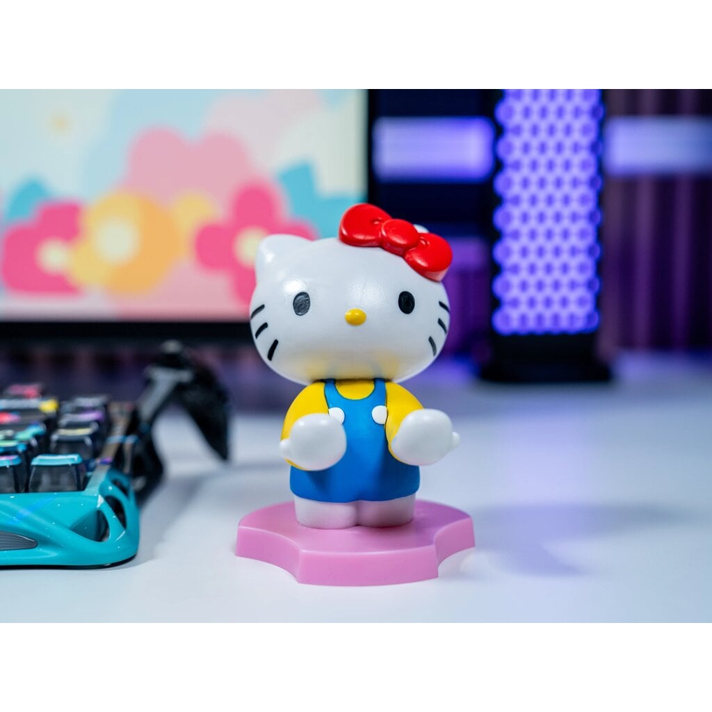 Hello Kitty Hello Kitty - standaard voor telefoon | oplaadcase