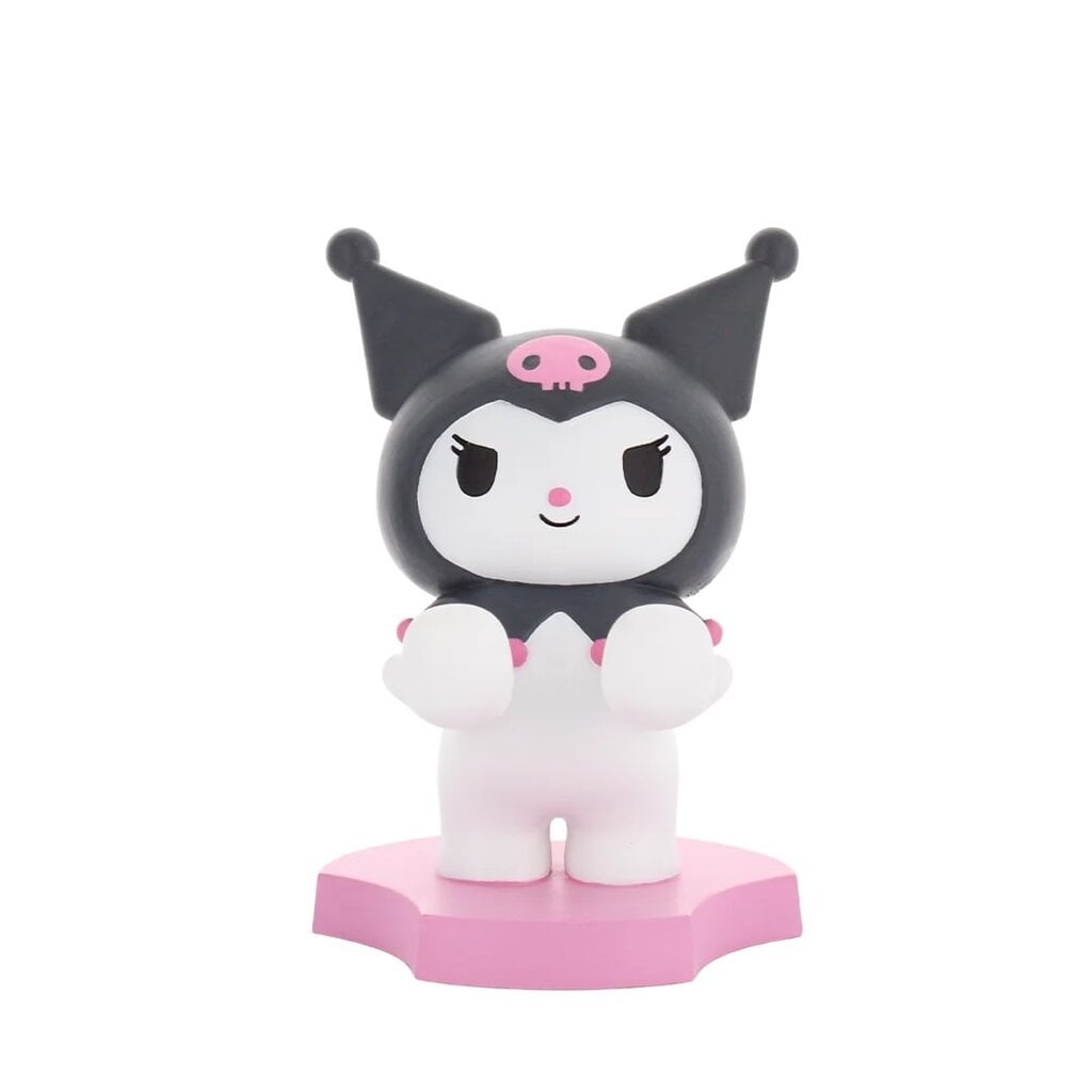 Hello Kitty Kuromi - standaard voor telefoon | oplaadcase