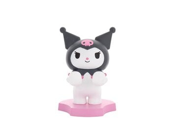 Hello Kitty Kuromi - stand for phone | charging case