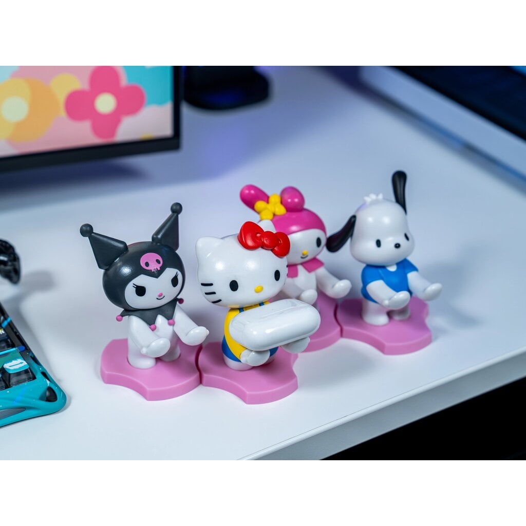 Hello Kitty My Melody - stand for phone | charging case