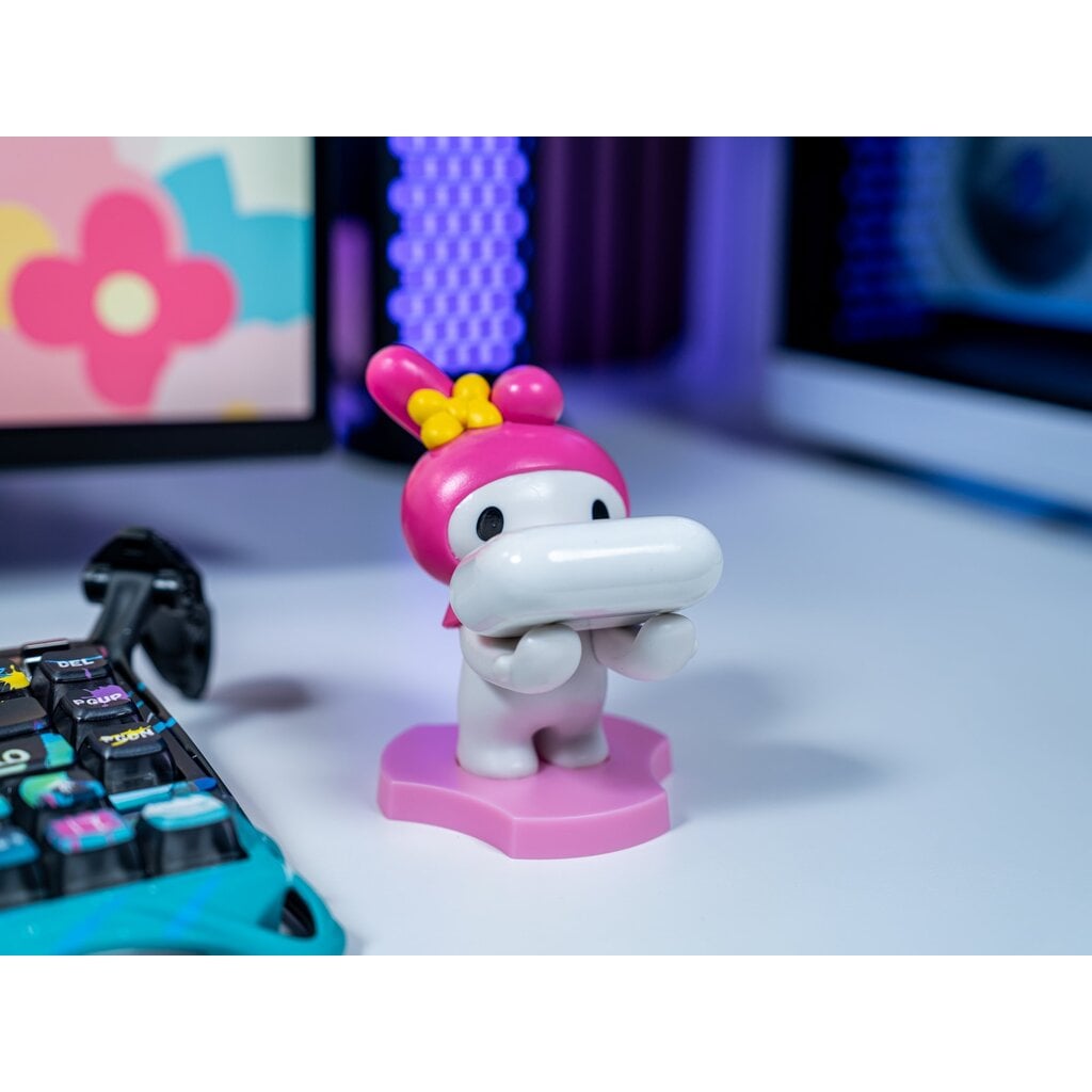 Hello Kitty My Melody - standaard voor telefoon | oplaadcase