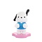 Hello Kitty Pochacco - standaard voor telefoon | oplaadcase
