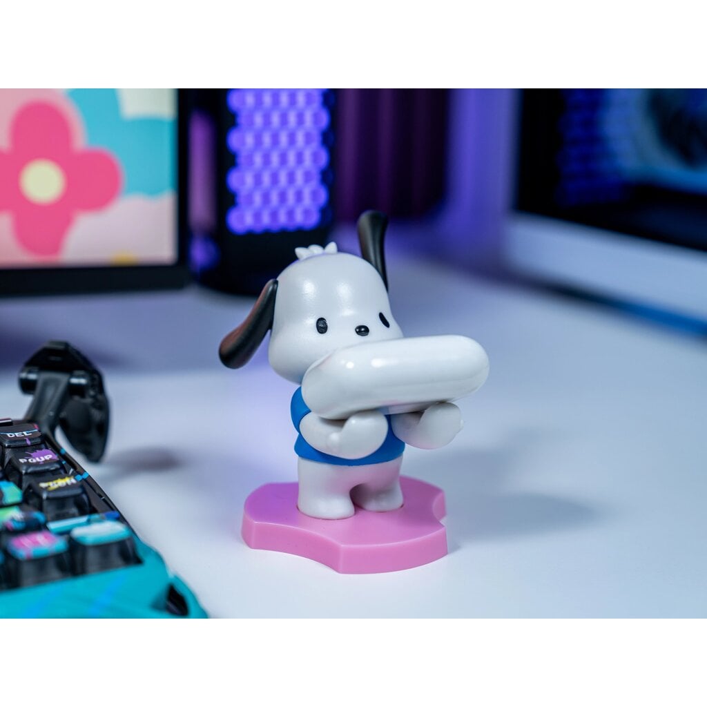 Hello Kitty Pochacco - standaard voor telefoon | oplaadcase