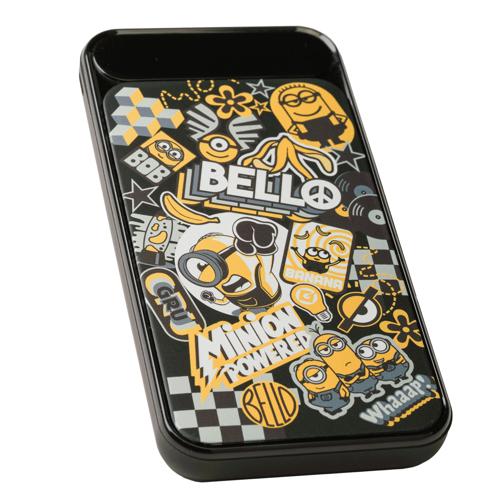 Minions Minions - light up power bank