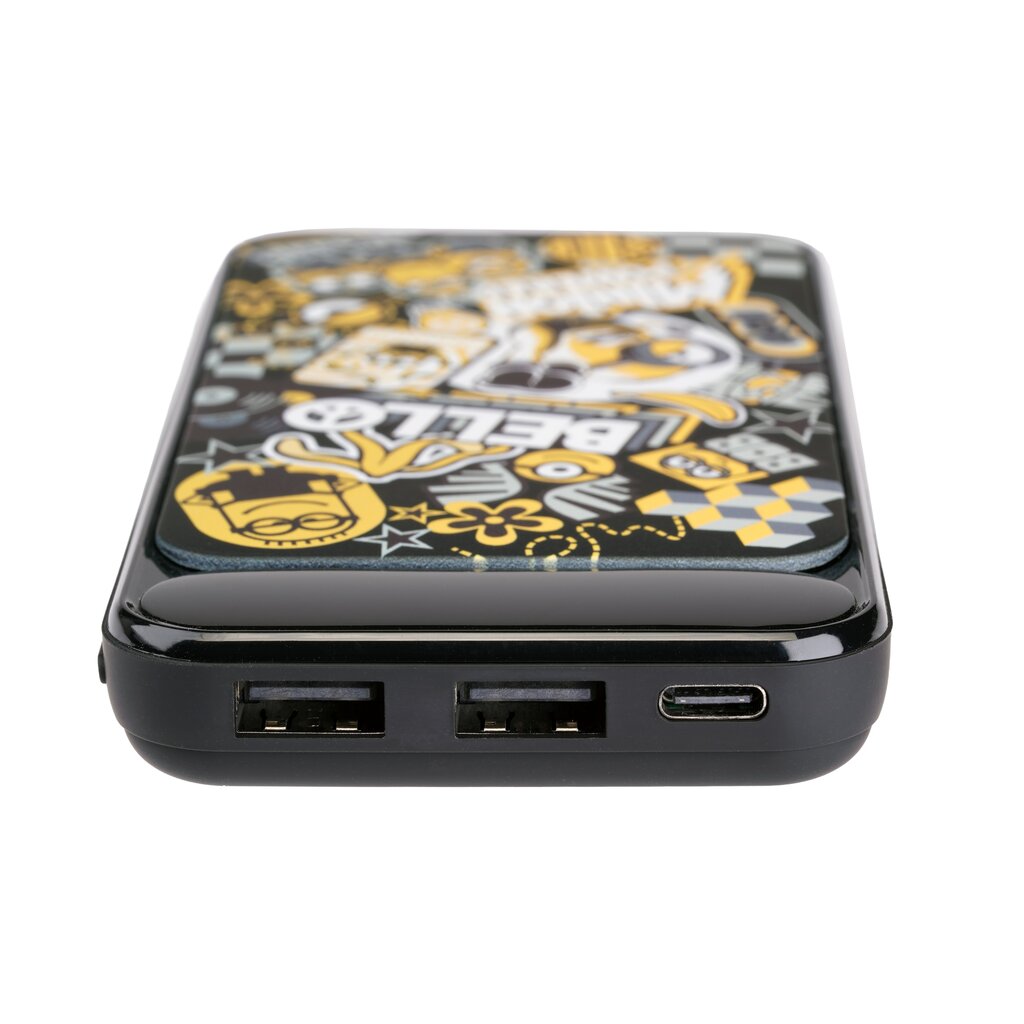 Minions Minions - light up powerbank