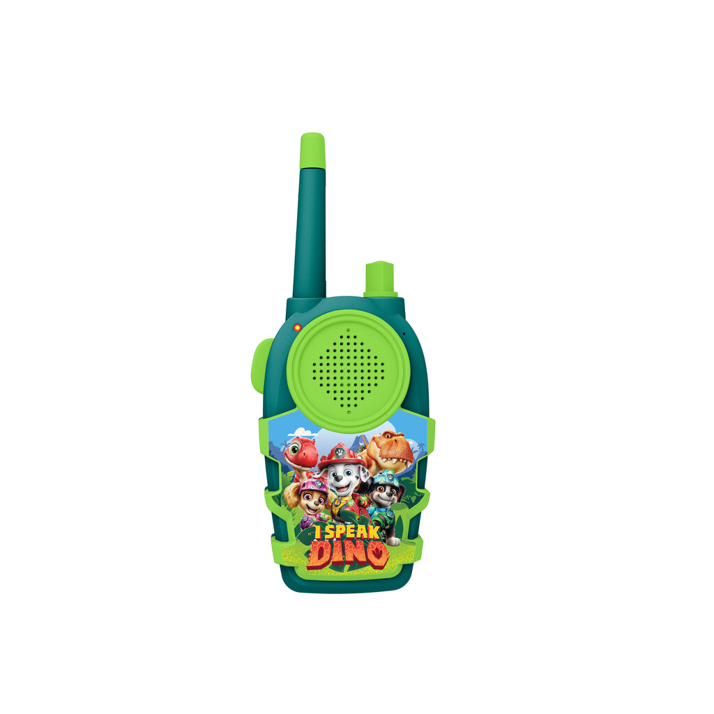 Paw Patrol Paw Patrol - Dino - walkie talkie set