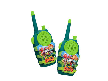 Paw Patrol Paw Patrol - Dino - walkie talkie set