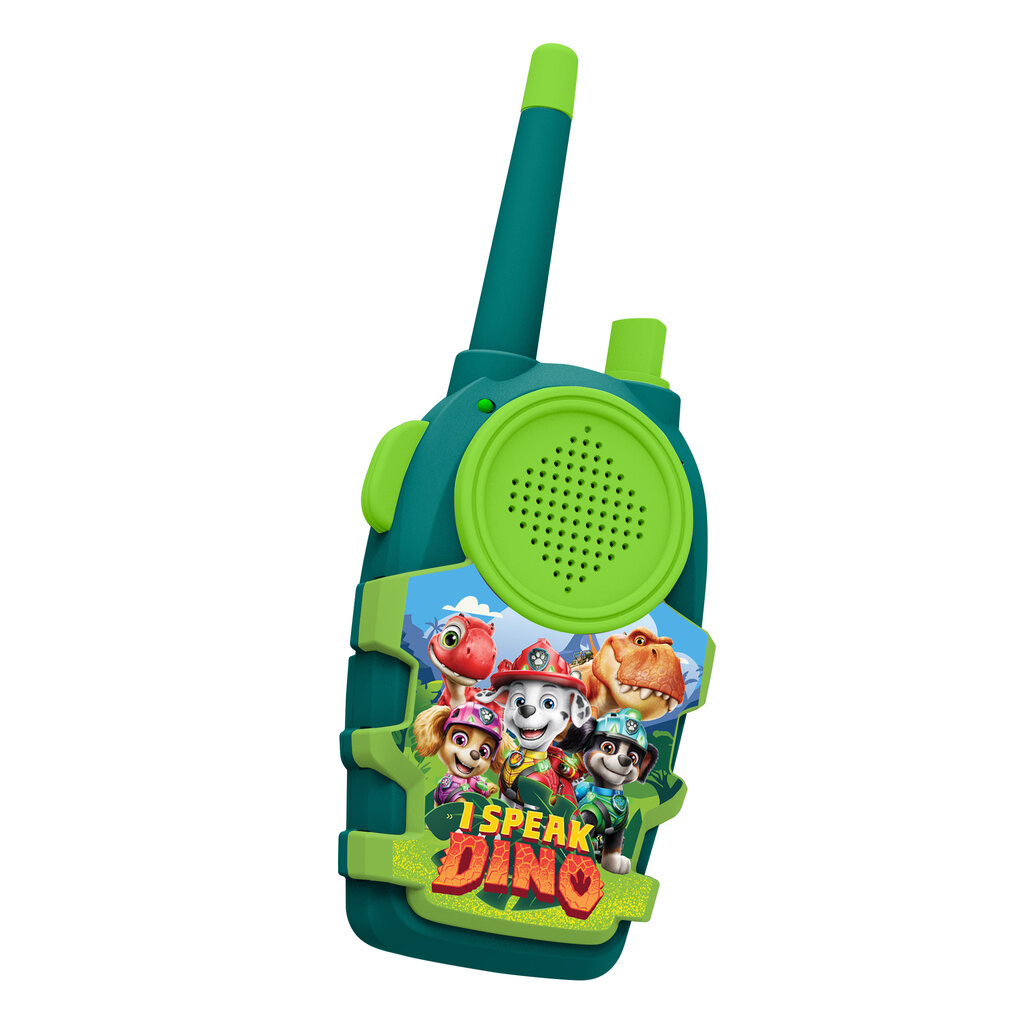 Paw Patrol Paw Patrol - Dino - walkie talkie set
