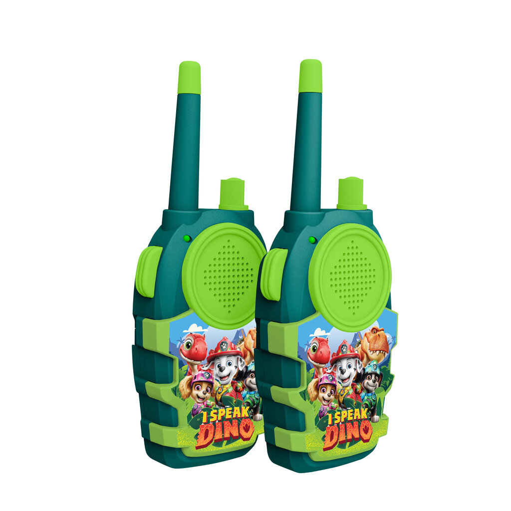 Paw Patrol Paw Patrol - Dino - walkie talkie set