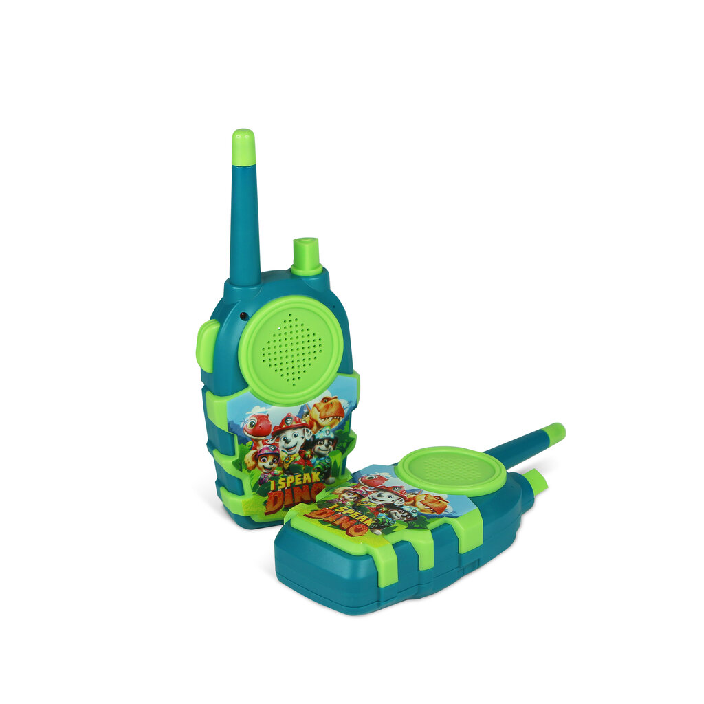 Paw Patrol Paw Patrol - Dino - walkie talkie set