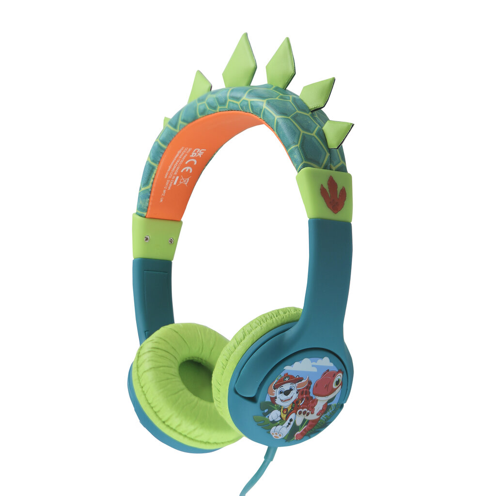 Paw Patrol Paw Patrol - Dino - kinderkoptelefoon