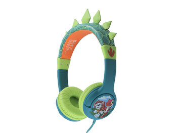 Paw Patrol Paw Patrol - Dino - junior headphones