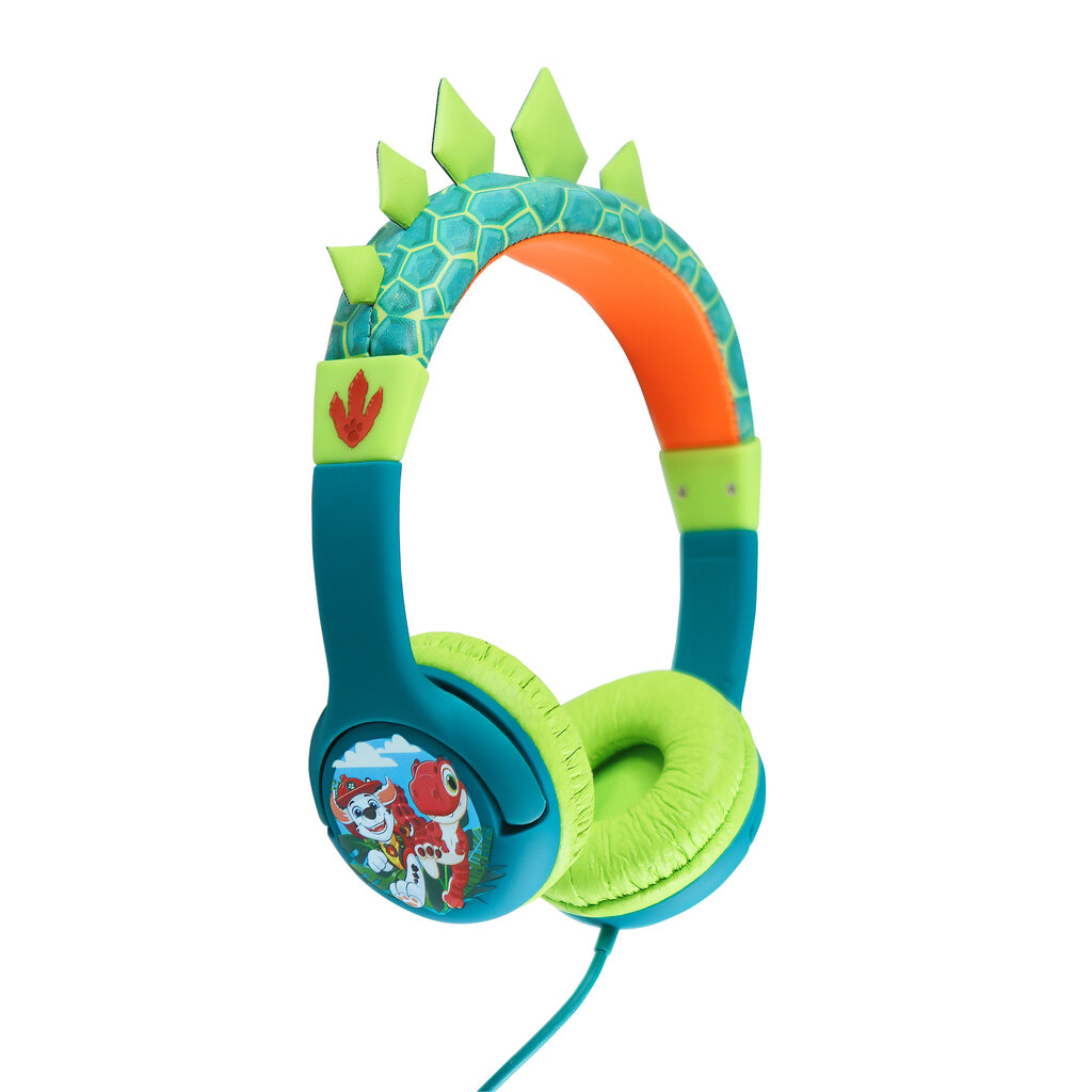 Paw Patrol Paw Patrol - Dino - junior headphones