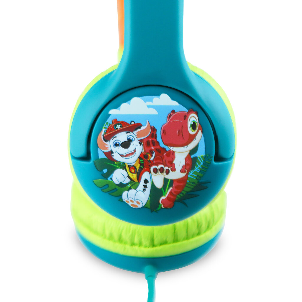Paw Patrol Paw Patrol - Dino - kinderkoptelefoon