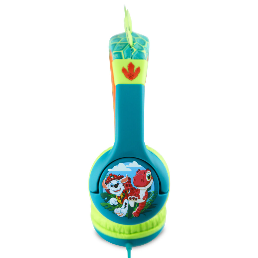 Paw Patrol Paw Patrol - Dino - kinderkoptelefoon