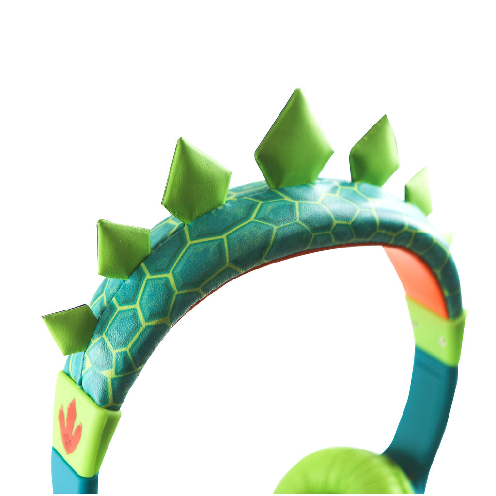 Paw Patrol Paw Patrol - Dino - junior headphones