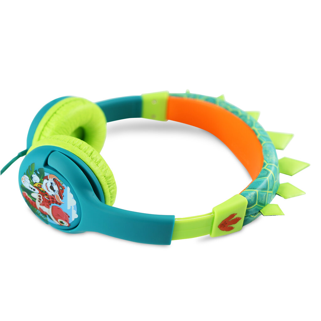 Paw Patrol Paw Patrol - Dino - junior headphones
