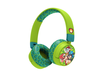 Paw Patrol Paw Patrol - Dino - junior bluetooth koptelefoon