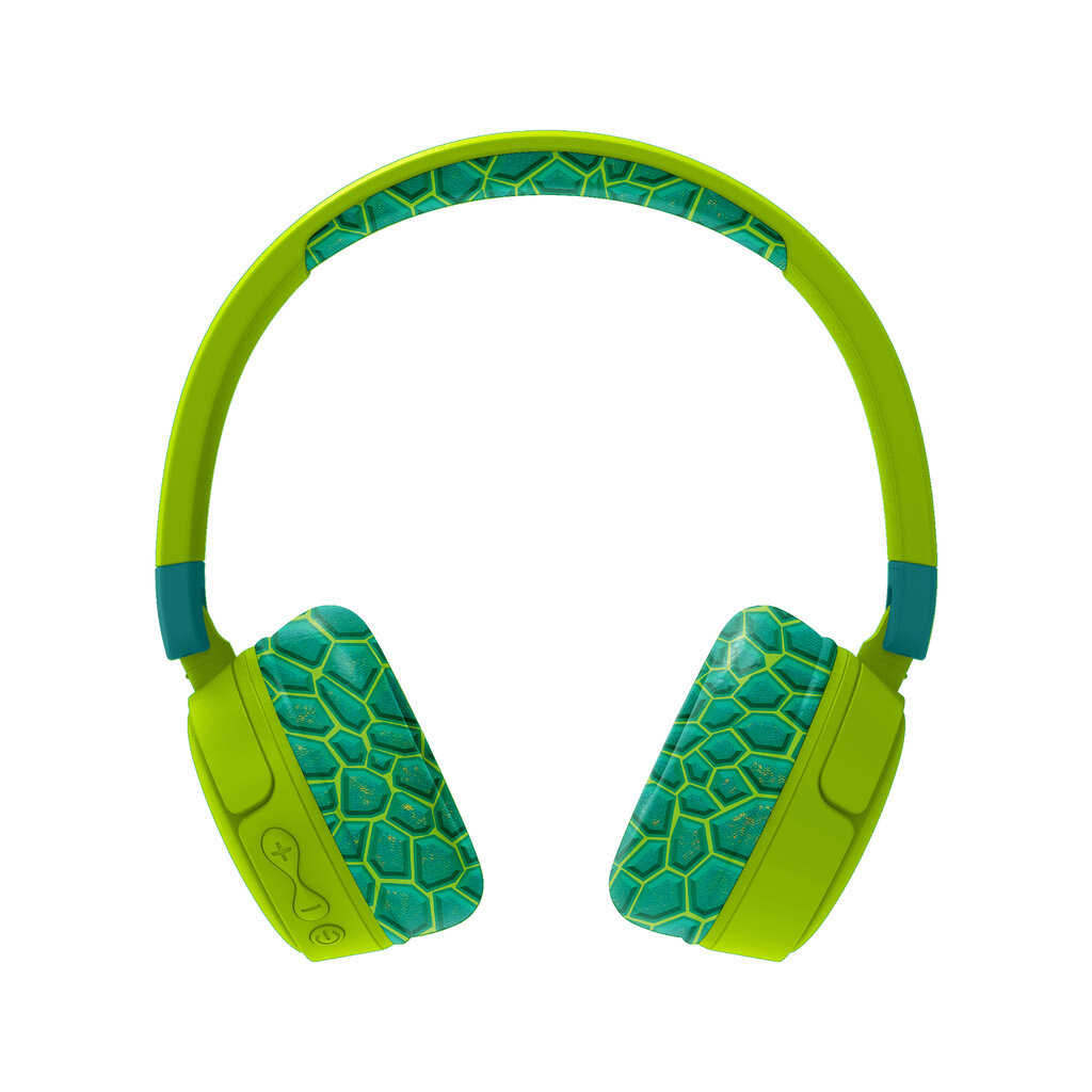 Paw Patrol Paw Patrol - Dino - junior bluetooth koptelefoon