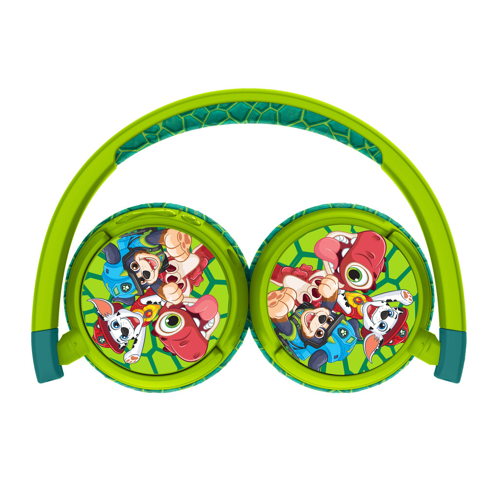 Paw Patrol Paw Patrol - Dino - junior bluetooth headphones