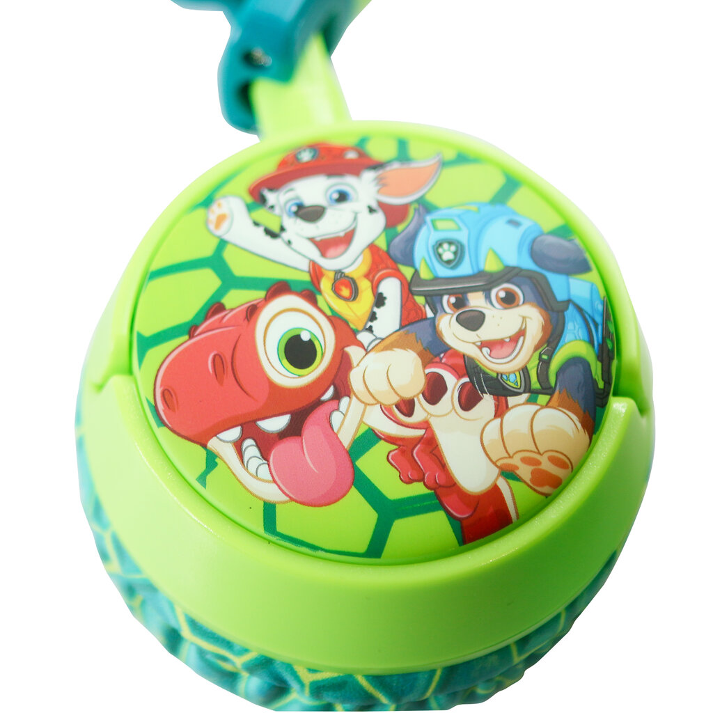 Paw Patrol Paw Patrol - Dino - junior bluetooth koptelefoon
