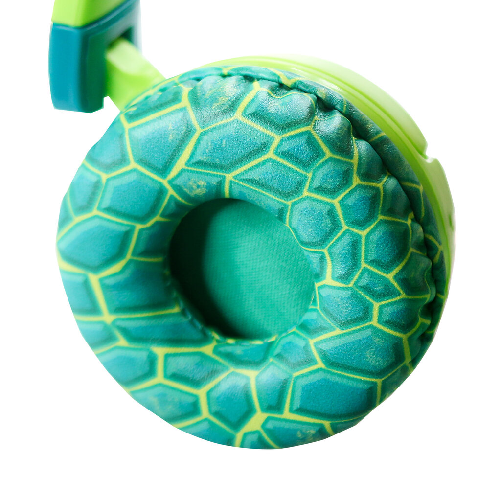 Paw Patrol Paw Patrol - Dino - junior bluetooth koptelefoon