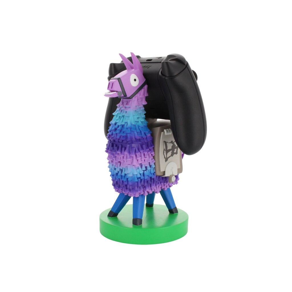 Fortnite Fortnite - Supply Llama - stand for phone | controller | charging case