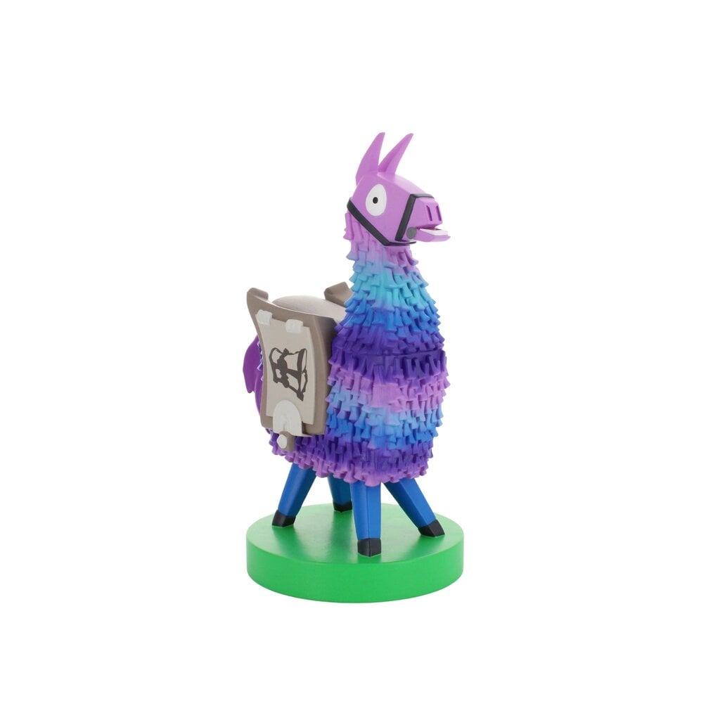 Fortnite Fortnite - Supply Llama - stand for phone | controller | charging case
