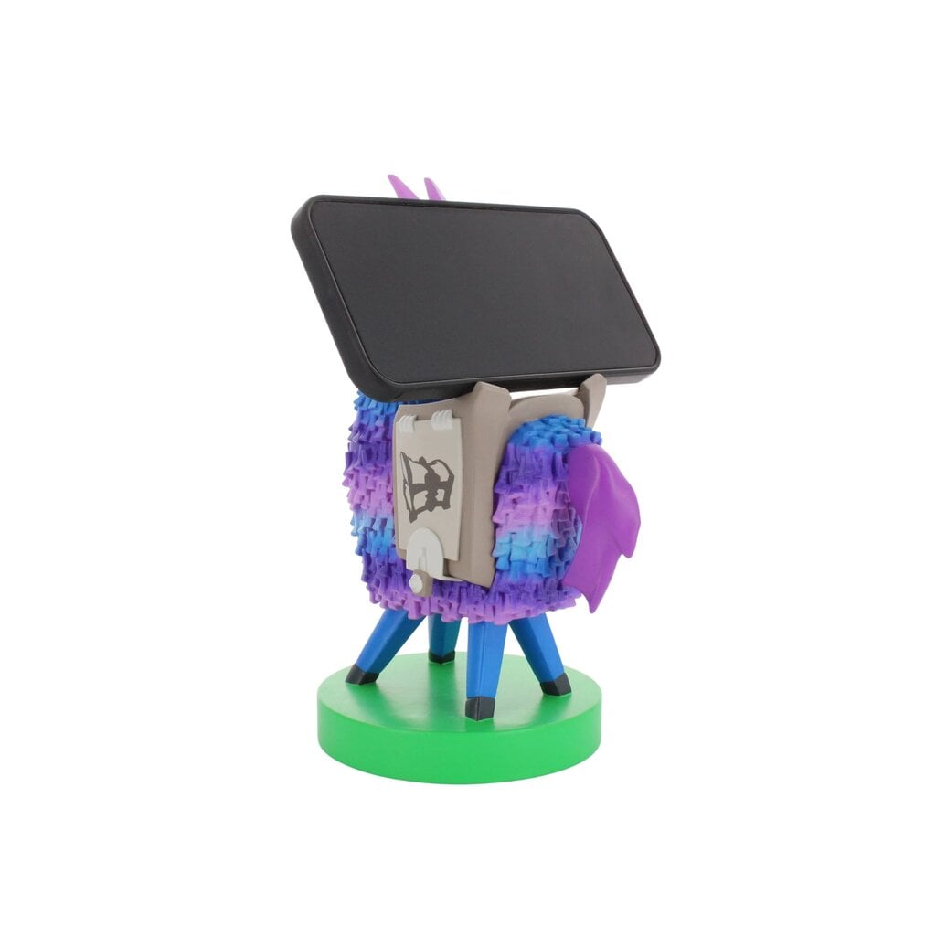 Fortnite Fortnite - Supply Llama - standaard voor telefoon | controller | oplaadcase