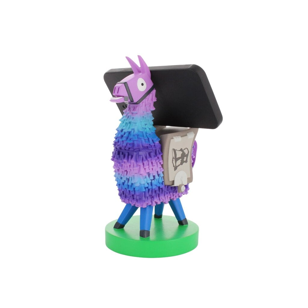 Fortnite Fortnite - Supply Llama - stand for phone | controller | charging case