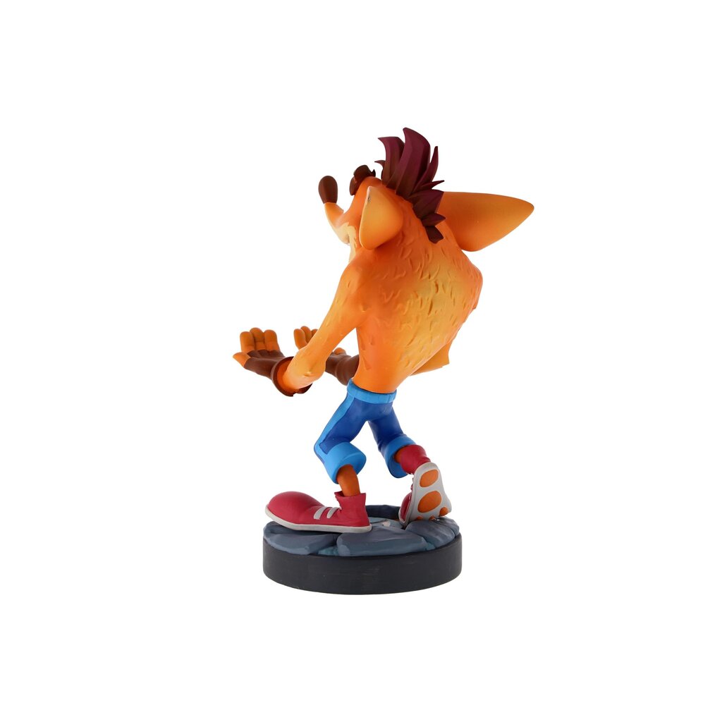Crash Bandicoot Crash Bandicoot - stand for phone | controller | charging case