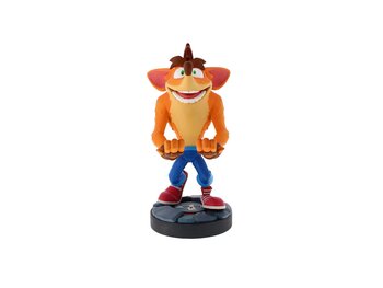 Crash Bandicoot Crash Bandicoot - stand for phone | controller | charging case