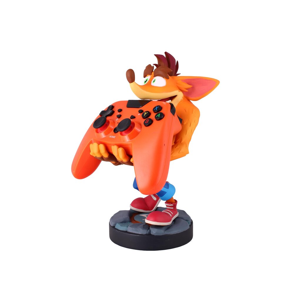 Crash Bandicoot Crash Bandicoot - stand for phone | controller | charging case