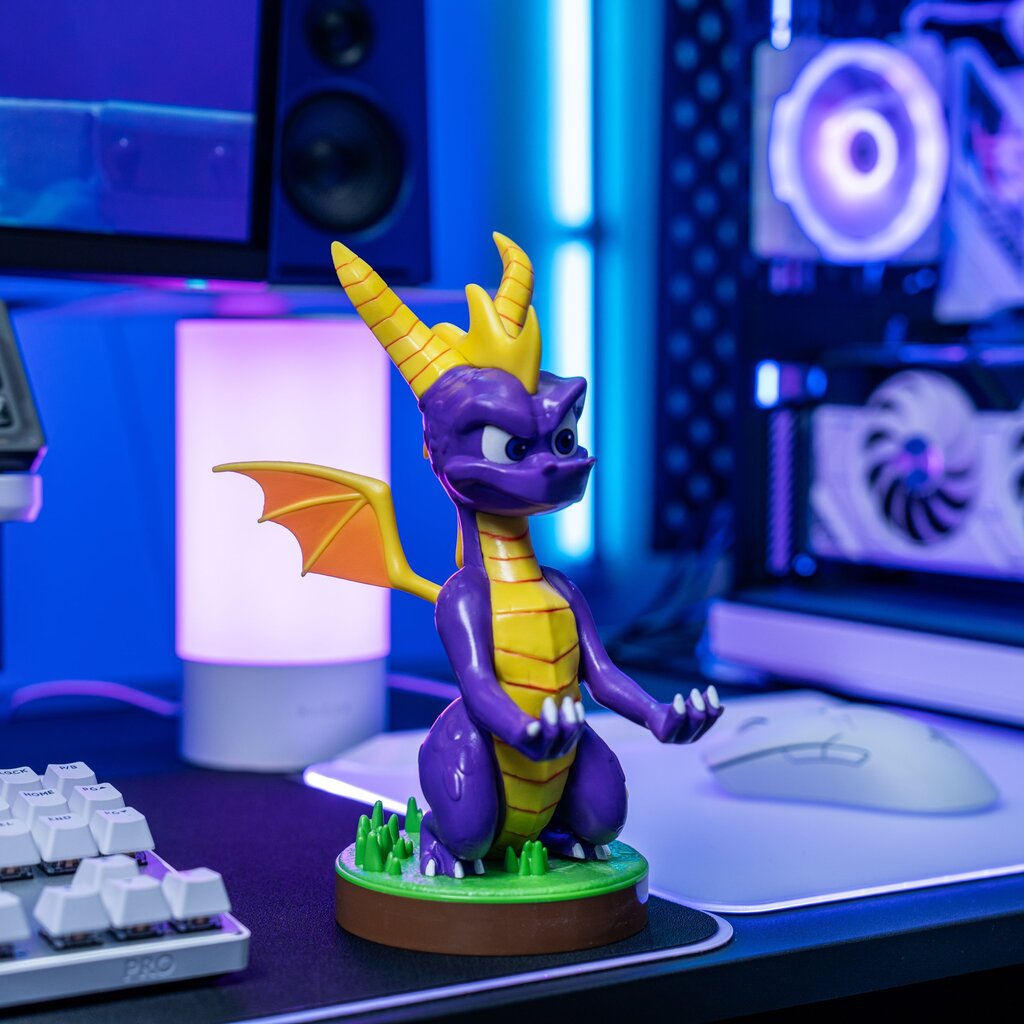 Spyro the Dragon Spyro the Dragon - stand for phone | controller | charging case