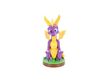 Spyro the Dragon Spyro the Dragon - stand for phone | controller | charging case