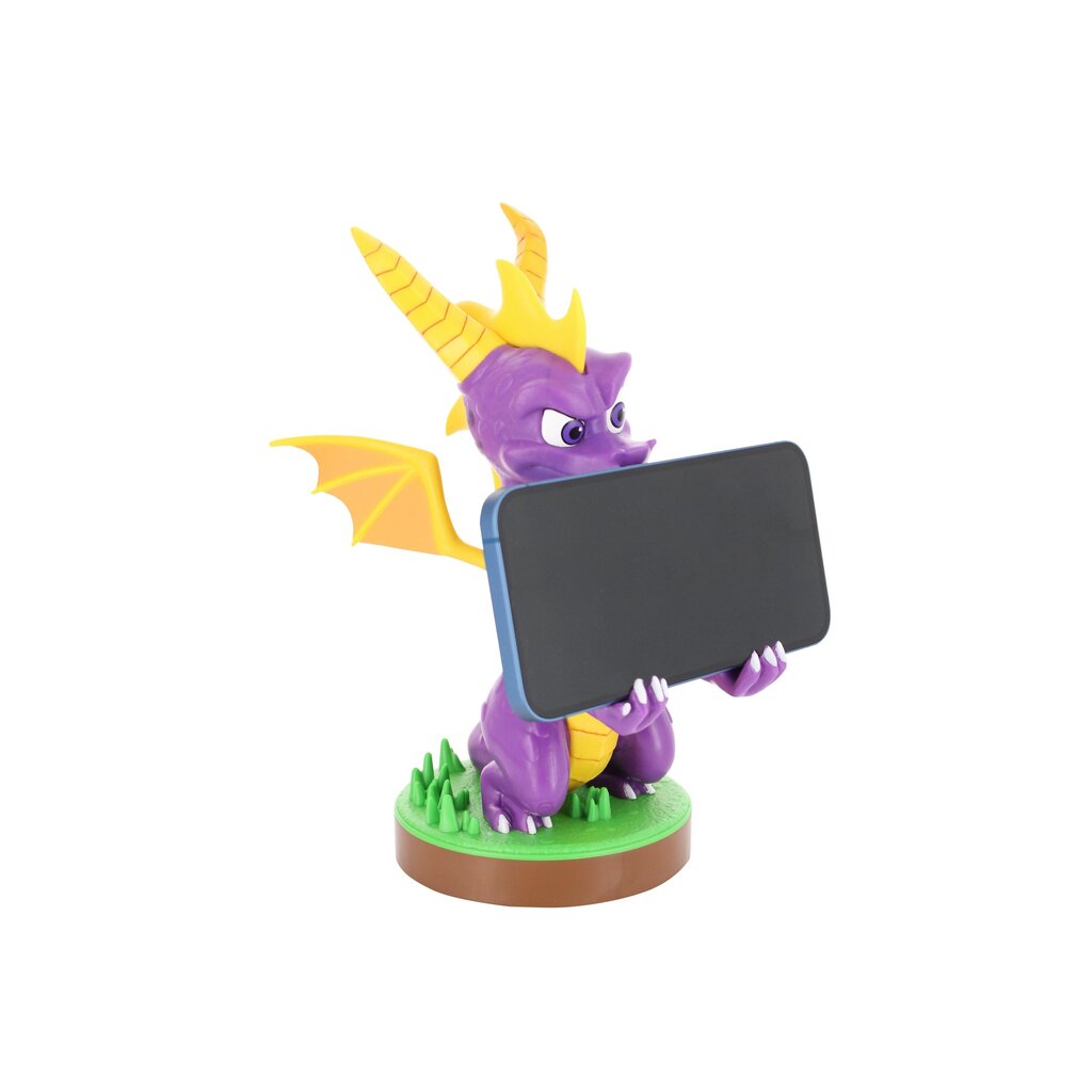 Spyro the Dragon Spyro the Dragon - stand for phone | controller | charging case
