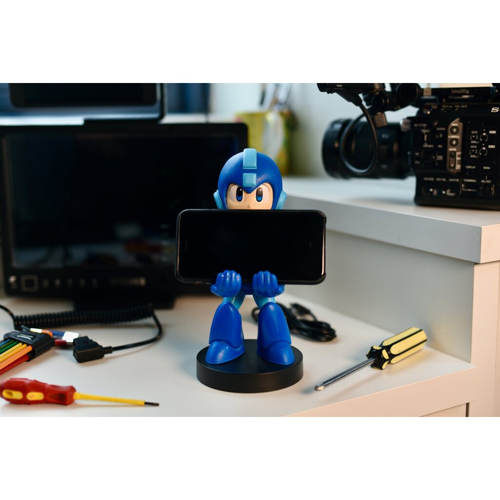 Mega Man Mega Man - standaard voor telefoon | controller | oplaadcase