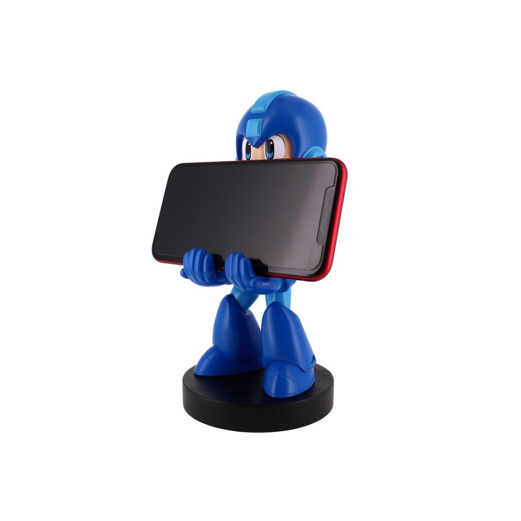 Mega Man Mega Man - stand for phone | controller | charging case