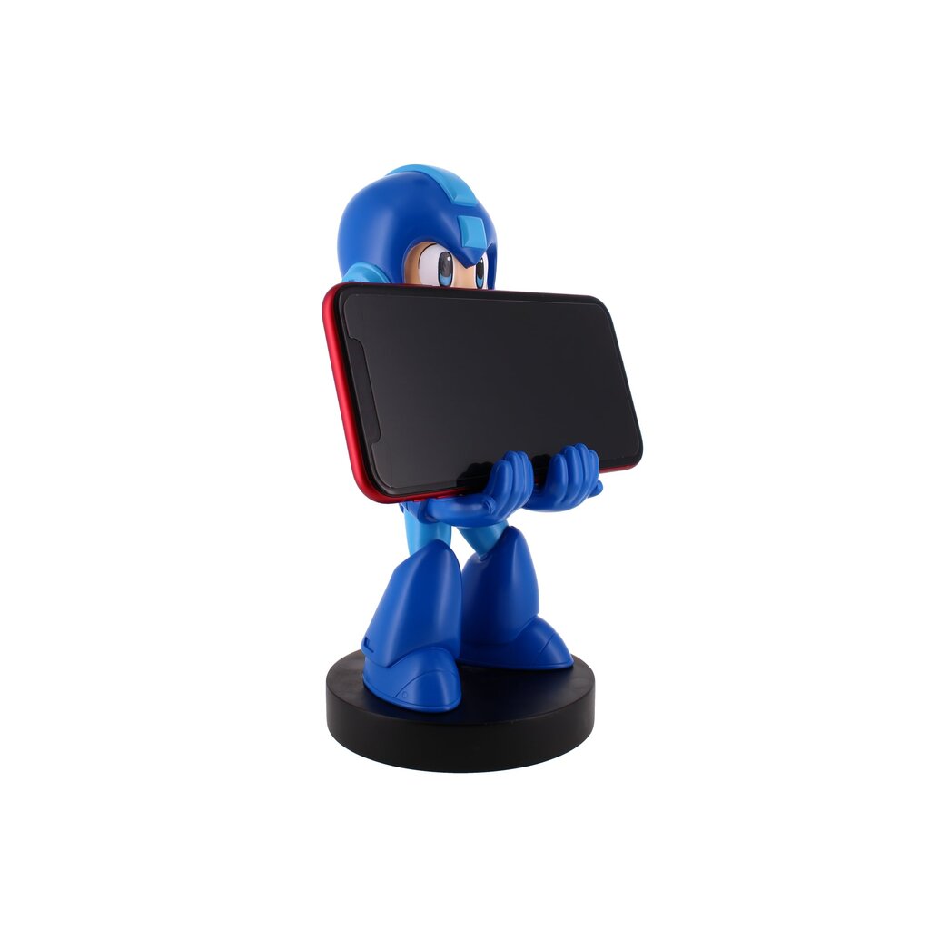 Mega Man Mega Man - stand for phone | controller | charging case