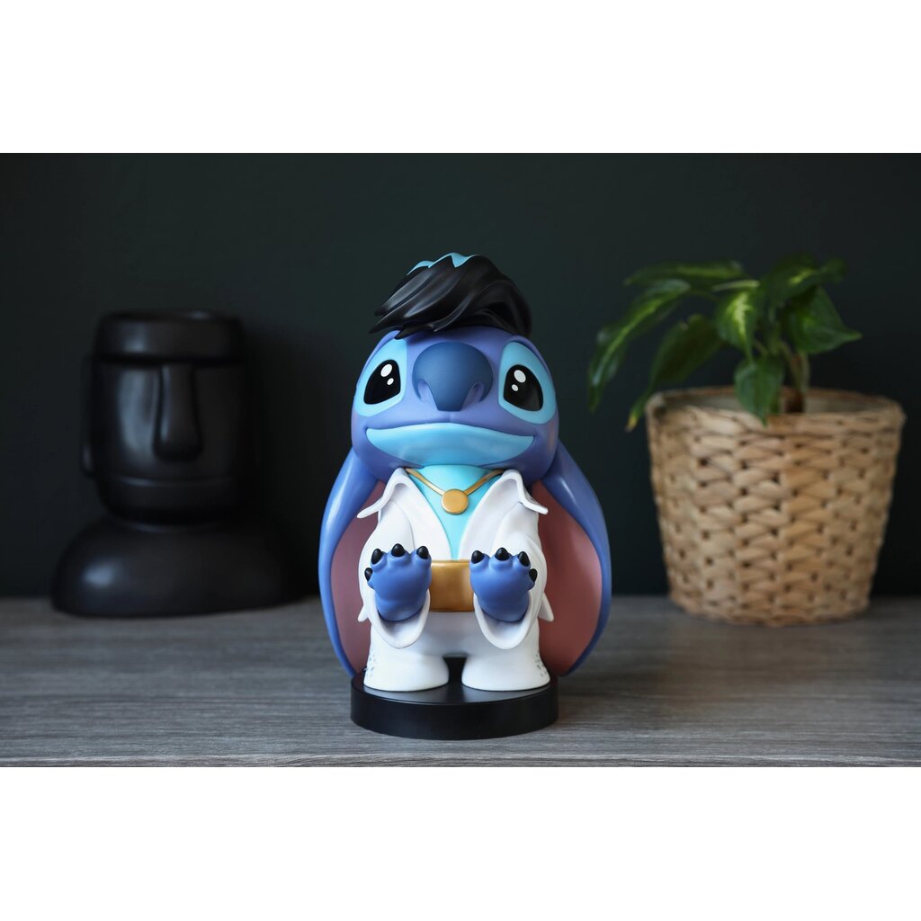 Stitch Stitch Elvis - standaard voor telefoon | controller | oplaadcase