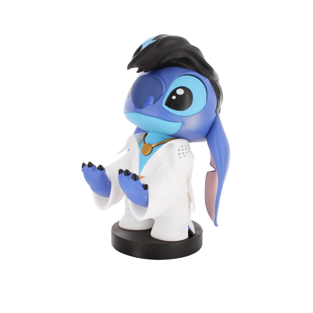Stitch Stitch Elvis - standaard voor telefoon | controller | oplaadcase